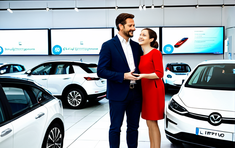 전기차 배터리 - Futuristic Solid-State Battery Production Line**
"A futuristic, highly automated factory producing ... 전기차 배터리 - Futuristic Solid-State Battery Production Line**
"A futuristic, highly automated factory producing ...