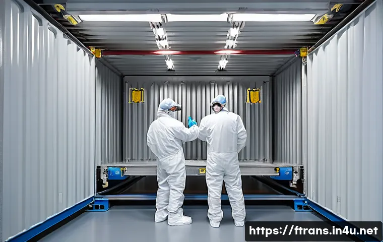 당신이 몰랐던 미래! 항공 운송 기술의 놀라운 혁신 엿보기 4 항공 운송 기술 관련 이미지 2