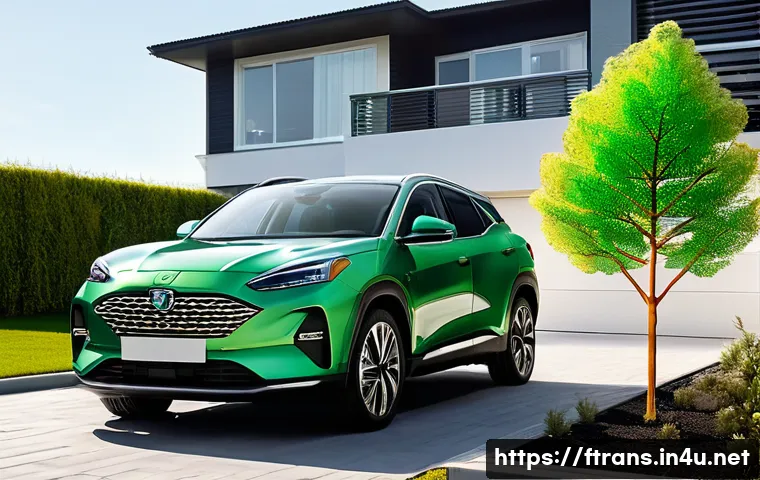 하이브리드차 장단점 관련 이미지 2