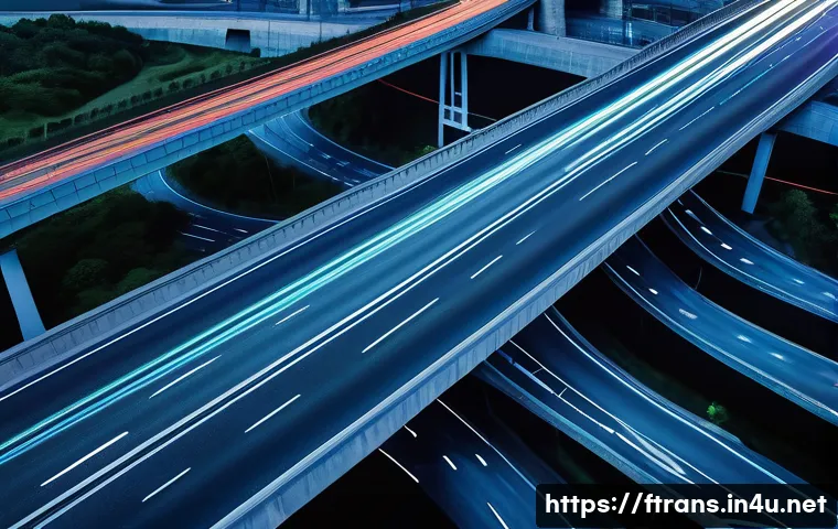 5G 자율주행차 통신 관련 이미지 2