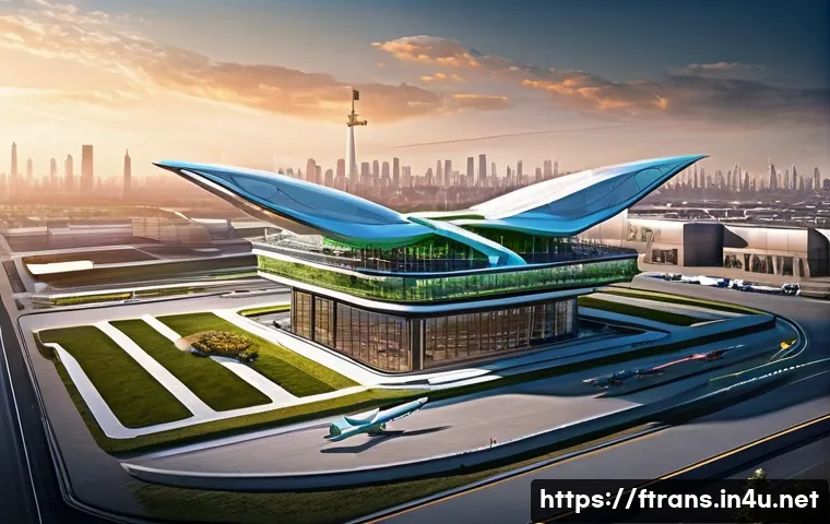 당신의 출퇴근을 바꿀 모빌리티 혁신, 놓치면 후회할 필수 정보 7가지 4 모빌리티 서비스 혁신 관련 이미지 2