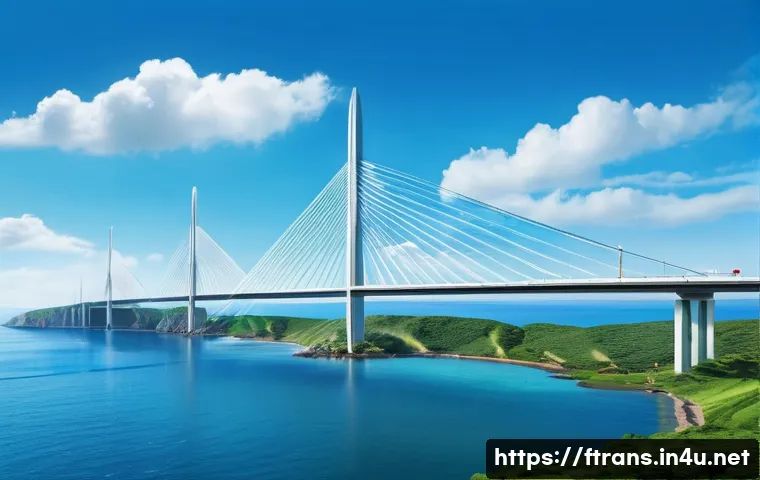 고속철도 교통망 관련 이미지 1